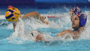 Spremite se za spektakl: Hrvatska i Srbija u borbi za olimpijsko zlato