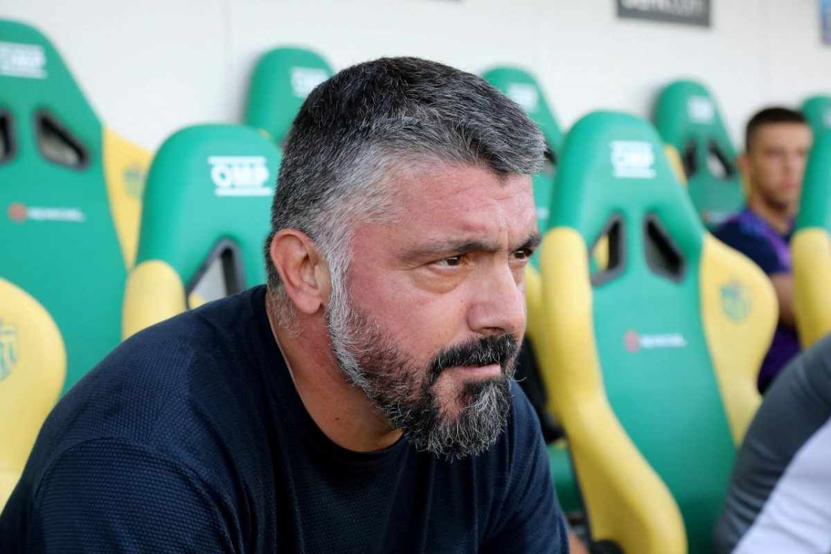 Uzalud i Gattusovo pomilovanje: Zaboravite na Perišića, radi se na novoj izdaji, Hajduku ni euro Uzalud i Gattusovo pomilovanje: Zaboravite na Perišića, radi se na novoj izdaji, Hajduku ni euro