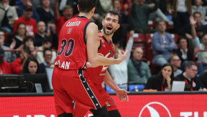 Milano slavio protiv Real Madrida, Bayern bolji od Žalgirisa!