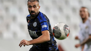 Još jedan milionski transfer iz Srbije: Bh. reprezentativac Ifet Đakovac napušta TSC?