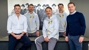 Niko Kovač produžio ugovor sa Borussijom Dortmund