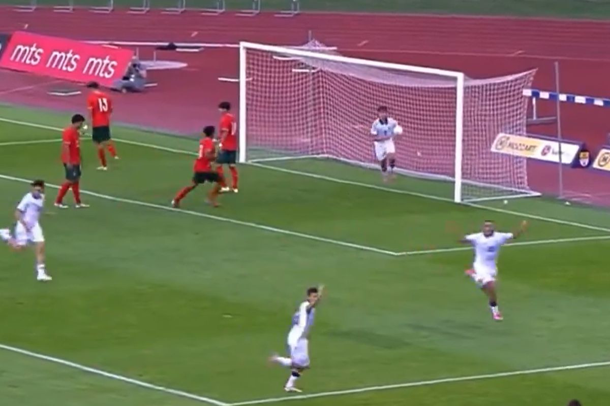 Srbija vodila 4:0 protiv Portugala - Semafor u Subotici na kraju je pokazivao nestvaran rezultat