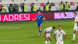 Srbija bruji o sramoti kapitena: "Ne moraš više ni dolaziti"
