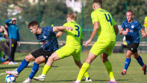Dinamo u Istri gostovao kod niželigaša: Prekinuo je niz poraza, ali opet nije oduševio