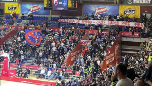 Delije novom političkom parolom uzburkale strasti
