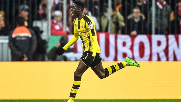 Dembele pobjegao iz Dortmunda: Nadamo se da je živ
