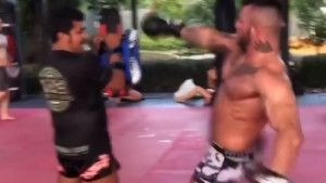 Još uvijek tvrdite da je Erko Jun samo običan fitness model? Ovo će vas zauvijek razuvjeriti