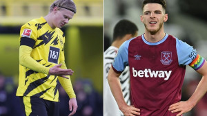 Sky Sport: Haaland i Rice su glavne želje Chelseaja!