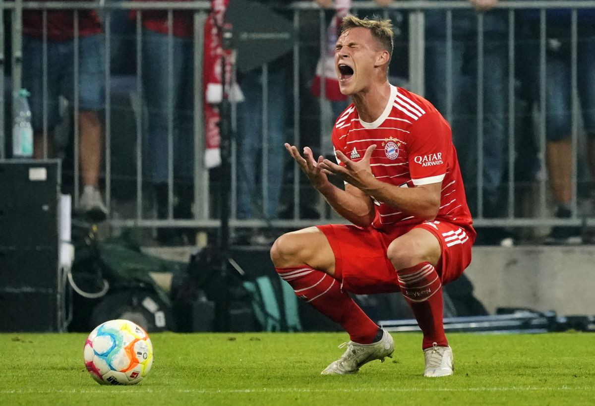 Revija promašaja Bayerna i prvi kiks u novoj sezoni