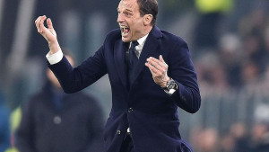 Dok svi šute Allegri je odlučio da progovori o kazni koju je dobio Juventus!