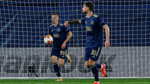 Šokantan početak sezone za Dinamo