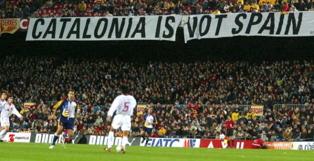 Guardiola Katalonce pozvao na referendum