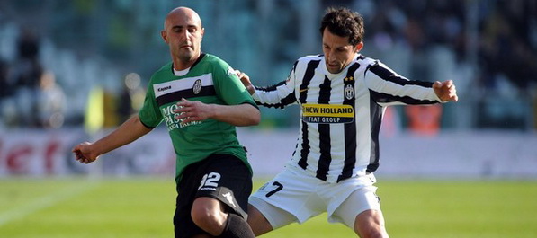 Borussia (M) želi Salihamidžića