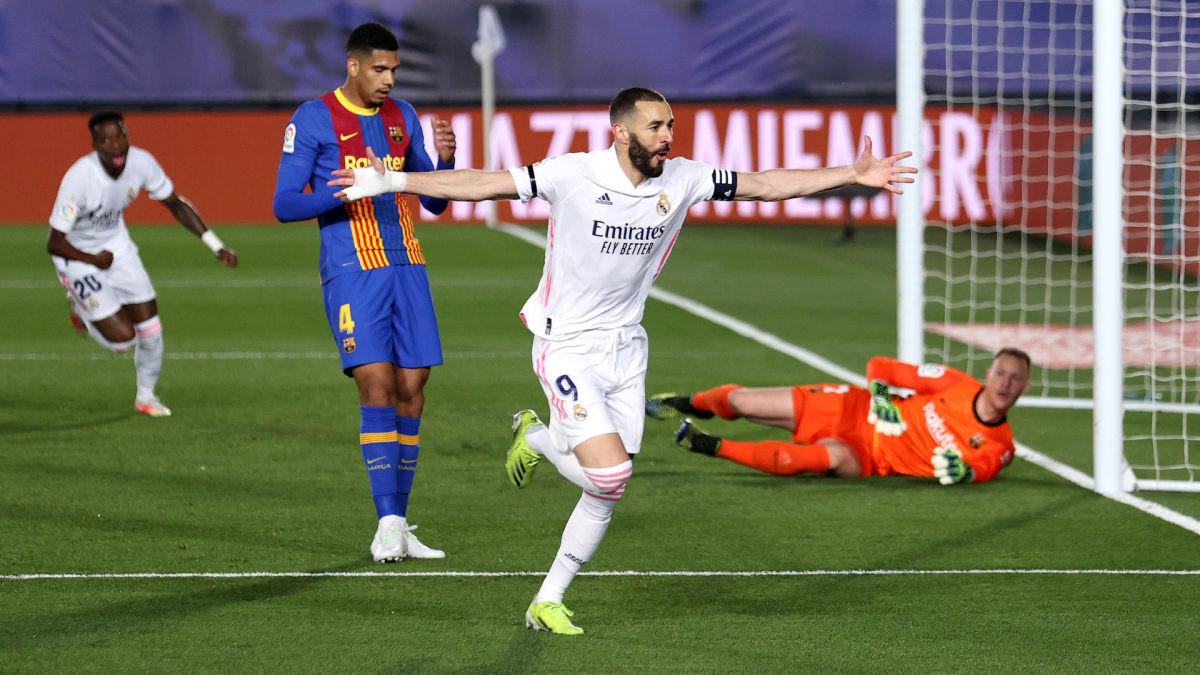 La Liga otkrila termin prvog El Clasica u sezoni, navijači Reala i Barce bijesni