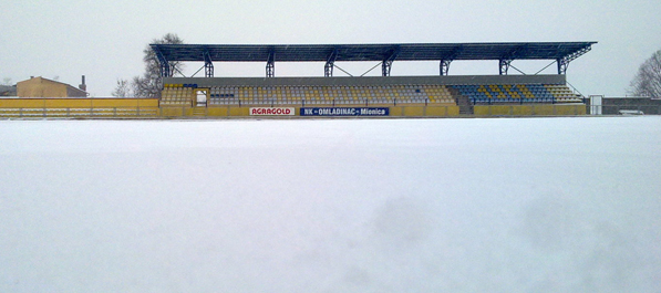 Pomjereno 16. kolo Prve lige FBiH Pomjereno 16. kolo Prve lige FBiH