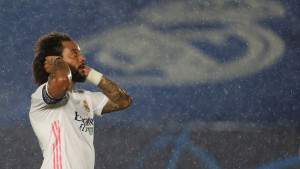 Šta ga snađe? Marcelo iz bizarnog razlog ne može na put u London
