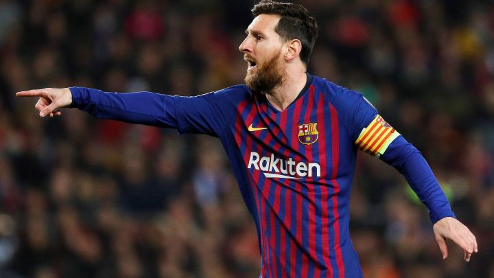 Messi stopirao dolazak bivšeg igrača Reala: Koštala ga burna prošlost!