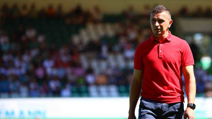 Selimbegovićev Jahn Regensburg ubjedljiv u gostima