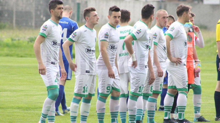 Mirza Kovač pojačava Zvijezdu