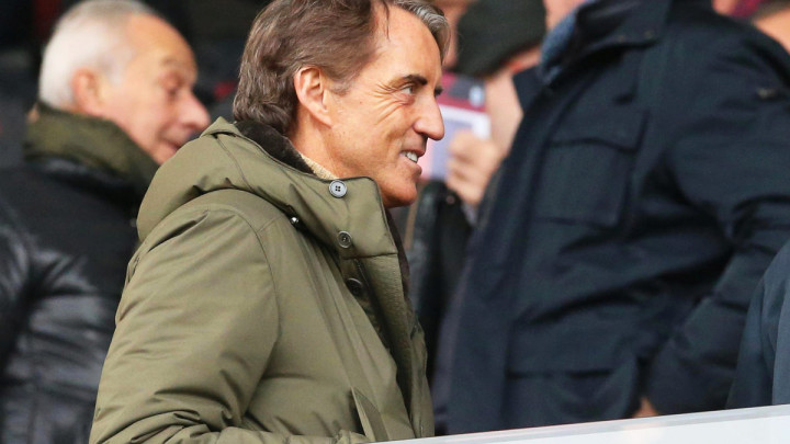 Mancini: Ovo je dobra grupa i ekipe se puno ne razlikuju