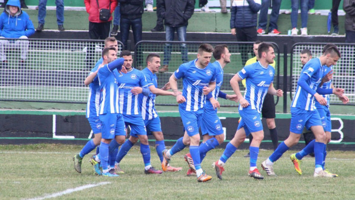 NK GOŠK: Pravi se presedan u svijetu, nažalost živimo u zemlji "apsurda"