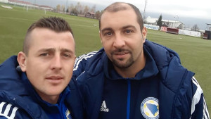 Milorad Ilišković novi trener NK Zvijezda Gradačac
