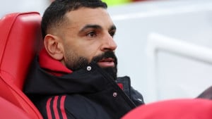 Nizozemac moli Salaha da ostane, ali drama je izgleda neizbježna