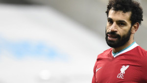 Sky Sport: Mohamed Salah je želja Real Madrida