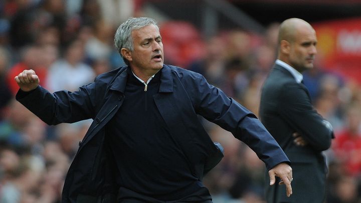 Mourinho : Ja sam najgori trener u historiji fudbala