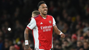 Aubameyang pristao na nevjerovatno smanjenje plate da potpiše za Barcelonu