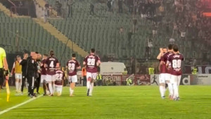 Elezi golom krunisao noć za pamćenje, a onda Ljajićeva 'poruka' Jugu