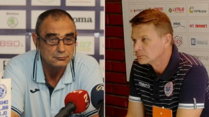 Derbi na Grbavici: Pogledajte sastave Željezničara i Zrinjskog