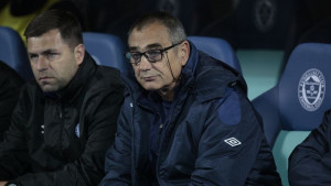 Odović: U krizi smo, nisam više pametan