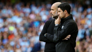 I Pep potvrdio: Arteta na pragu Arsenala