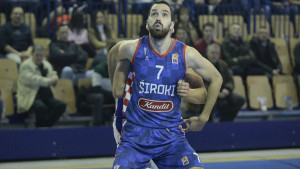 Široki Brijeg bolji od Kaknja