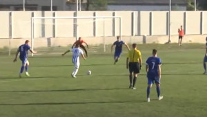 Najljepši golova iz prvog dijela sezone u Prvoj ligi FBiH