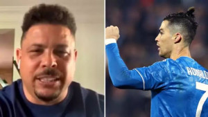 Konačno je riješeno veliko pitanje: Legendarni Brazilac otkrio ko je "pravi Ronaldo"