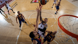 Barcelona u završnici slomila otpor Armanija