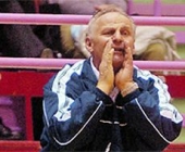 Kljun oprao Maglajliju