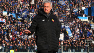 Mourinho jedva dočekao: "E sada da vam kažem..."