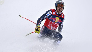 Kilde najbrži na Streifu