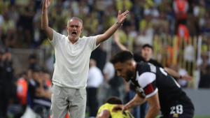 Ni Džeko, a ni Tadić, Mourinho priča samo o posebnom dečku: "Šteta što je samo jedan"