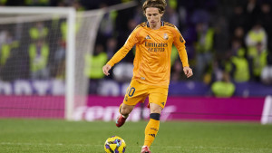 U Španiji su igrali najveći svih vremena, ali niko nije doživio ono što je Luka Modrić