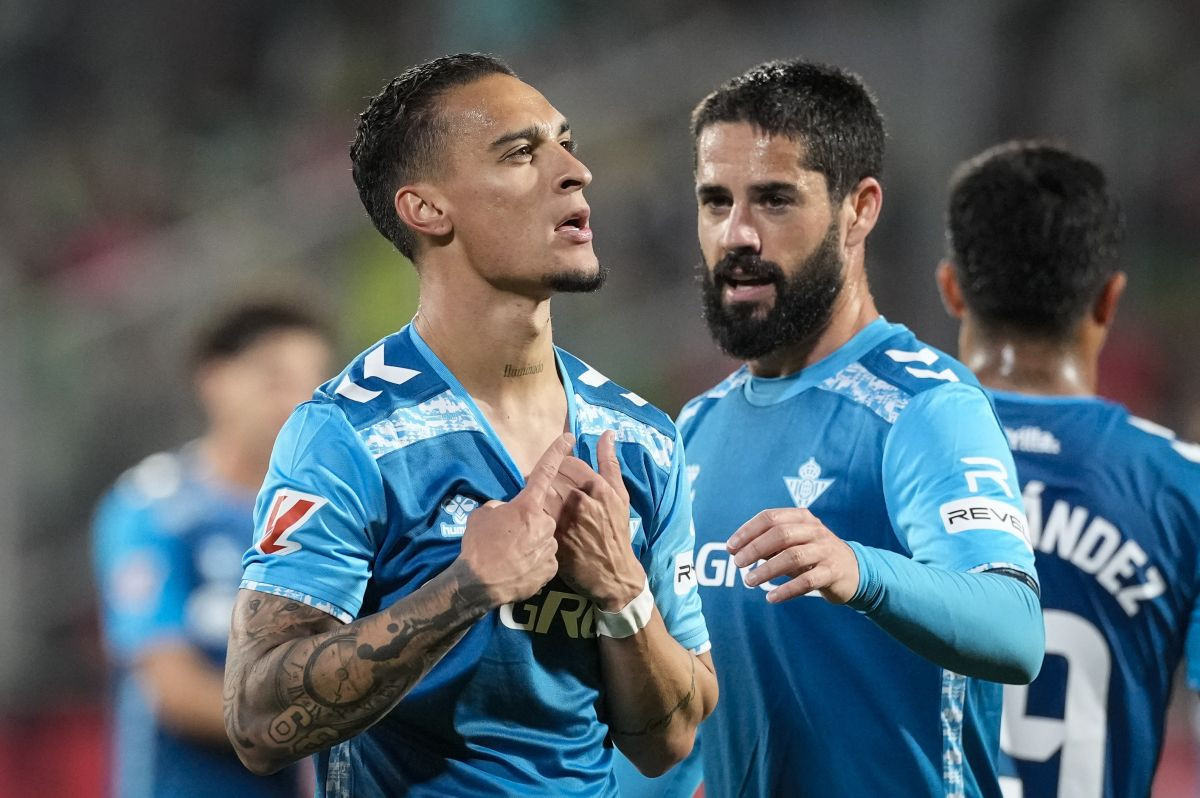 Španija ne priznaje Kosovo, ali ono što je Betis uradio pred finale je nož u srce cijeloj Srbiji
