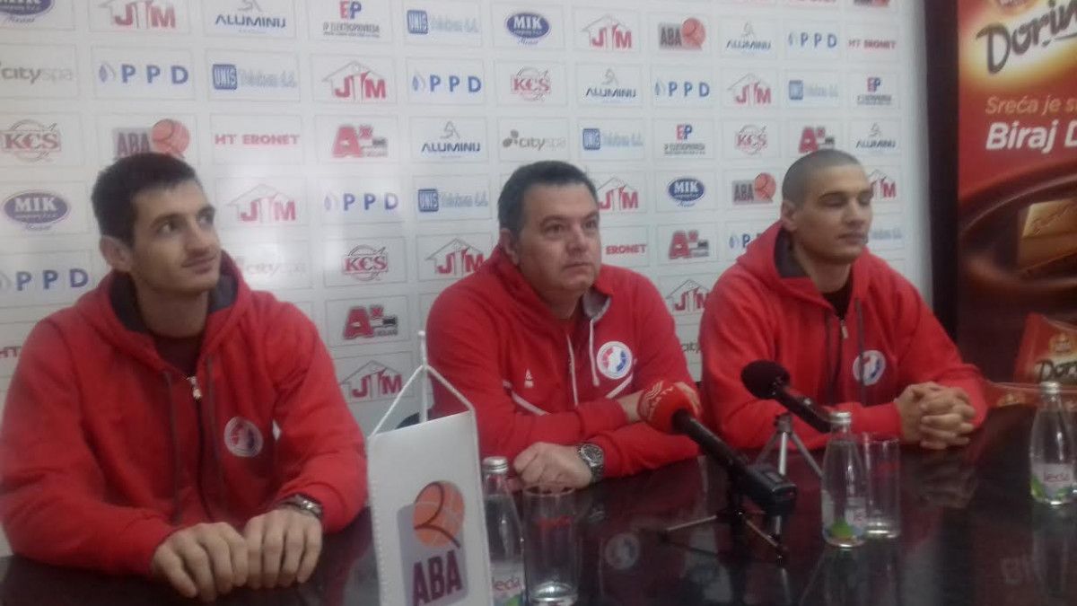 Sokolović: Ispit zrelosti je pred nama Sokolović: Ispit zrelosti je pred nama