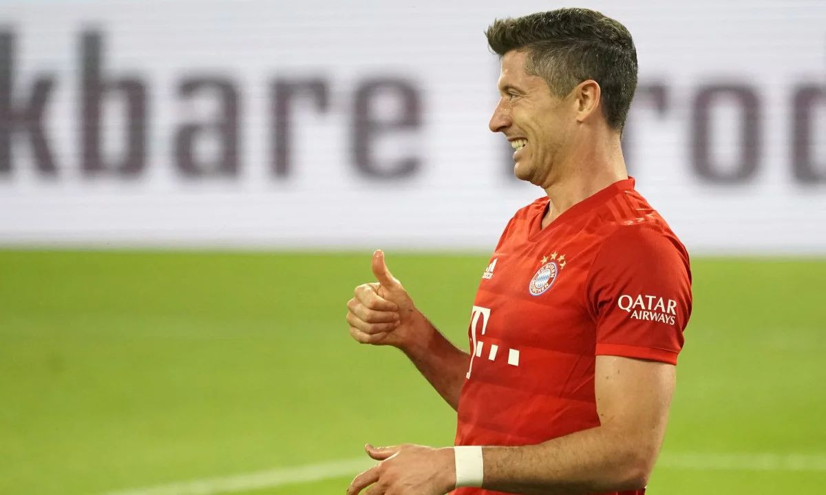 Pobuna u Bayernu, igrači žele pojačanja