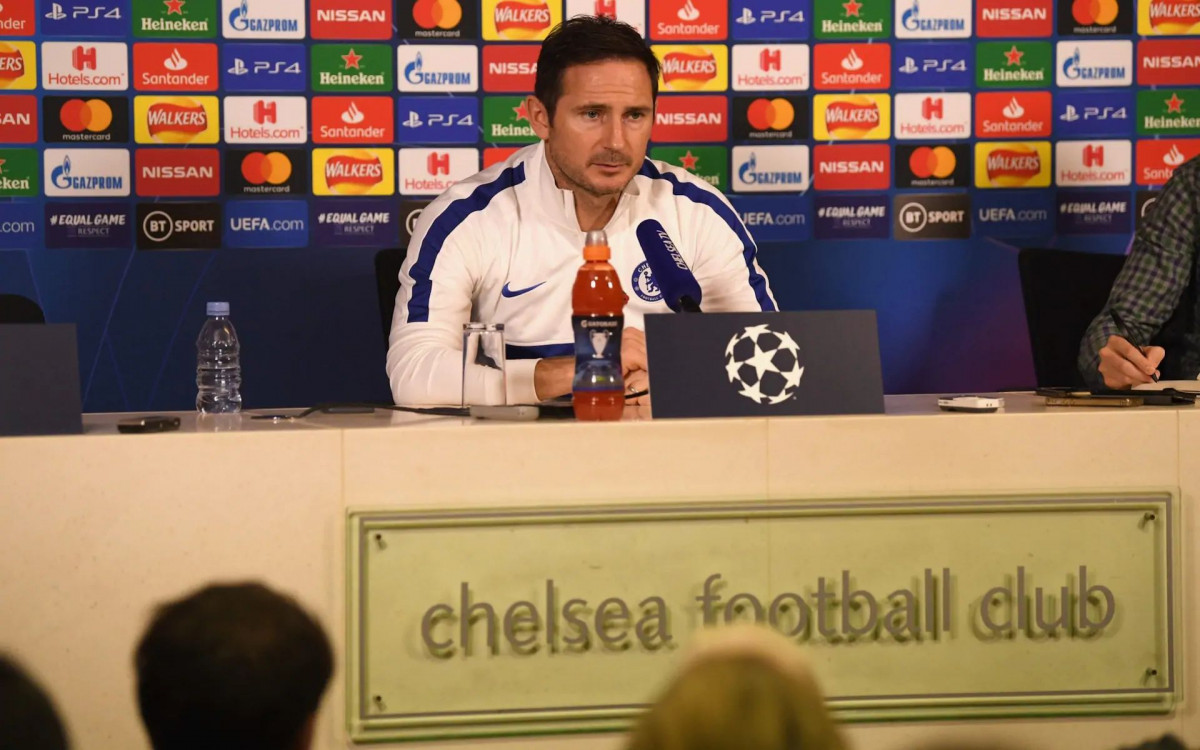 Čeka se odluka suda: Lampard ima spremna januarska pojačanja