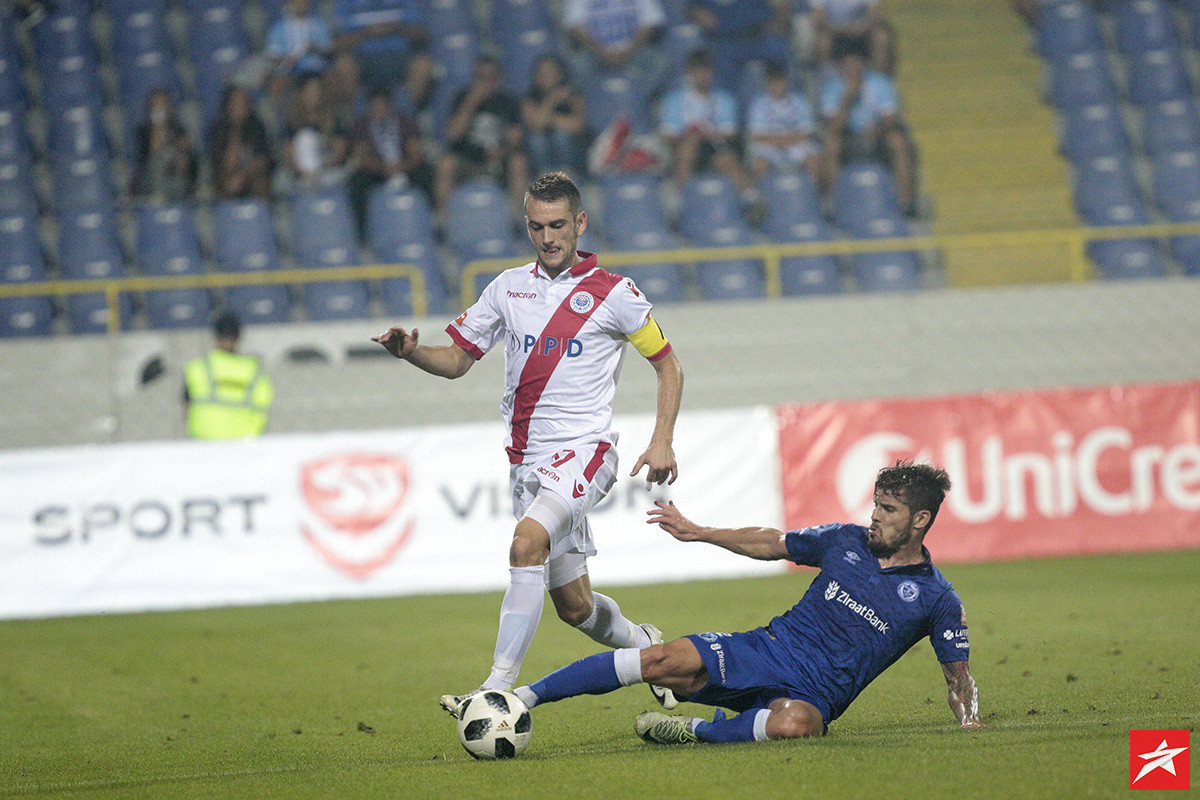Ognjen Todorović: I nakon 0:2 znali smo da tu utakmicu nećemo izgubiti!