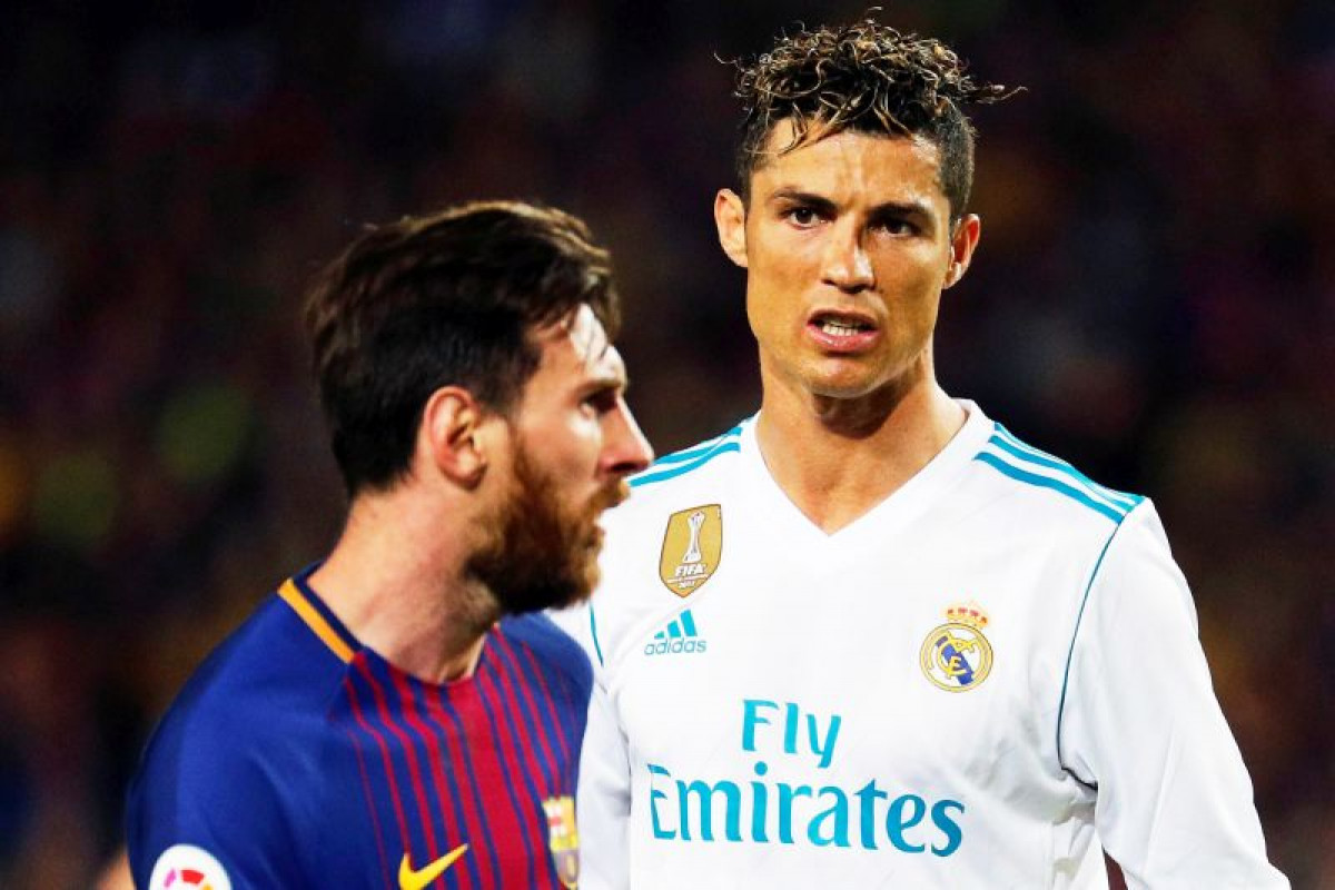 Ko je bolji, Cristiano Ronaldo ili Leo Messi? Super računar  je dao odgovor!