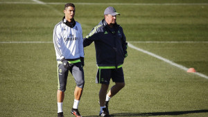 Ronaldo je brutalno ponizio Beniteza zbog USB-a: Poslat ću mu ja svoj sa svim golovima